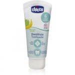 Chicco Oral Care Toothpaste Pasta de dinti pentru copii.