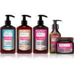 Arganicare Collagen Set set cadou(pentru par fragil)