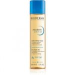 Bioderma Atoderm ulei intens hrănitor pentru piele uscata