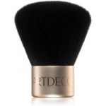 ARTDECO Pure Minerals Powder Foundation pensula pentru machiaj pudra minerala