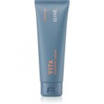 Glynt Vita crema termo-protectoare pentru netezirea parului indisciplinat