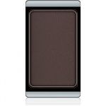 ARTDECO Eye Brow Powder pudră pentru sprâncene în carcasă magnetică