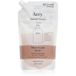 Aery Fernweh Moroccan Rose săpun lichid pentru maini si corp