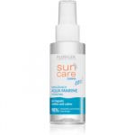 FlosLek Laboratorium Sun Care Derma Cool apă de față revigorantă dupa expunerea la soare