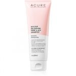 ACURE Brightening Balancing Hemp & ACV sampon pentru curatare cu ulei de canepa