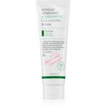AXIS-Y 6+1+1 Advanced Formula Sunday Morning Refreshing Cleansing Foam spuma cremoasa pentru o curatare profunda pentru piele sensibilă