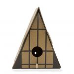 Casuta pentru pasari - Frame House | Kikkerland