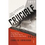 Crucible | Charles Emmerson