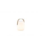 Lampa cu led pentru gradina - White | Villa Collection