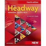 New Headway: Elementary Fourth Edition. Student's Book | Liz Soars, John Soars