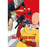 Poster - One Punch Man - Season 2 | GB Eye