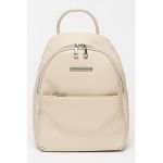Rucsac cu aspect texturat - din piele