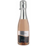Vin spumant - Rose Extra Dry - Sticla mica | Terra Serena