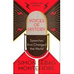 Voices of History | Simon Sebag Montefiore