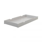 Sertar sub pat pentru copii alb 90x190 cm SCOTT - Vipack