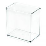 Cutie de depozitare iDesign The Home Edit, 7,9 x 12,1 x 12,8 cm