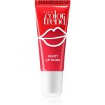 Avon ColorTrend Fruity Lips luciu de buze cu diferite arome