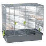 Cușcă pentru rozătoare Small Animals Kotrba – Plaček Pet Products