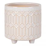 Ghiveci din ceramică ø 20 cm – House Nordic