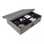 Organizator pentru șifonier Jakob – Bigso Box of Sweden