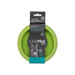 Covoraș de lins pentru animale de companie UFO Green – LickiMat