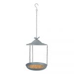 Hrănitor suspendat pentru păsări Esschert Design, 21,8 cm