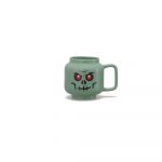 Cană pentru copii verde din ceramică 530 ml – LEGO®