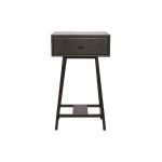 Masă auxiliară BePureHome Skybox Black