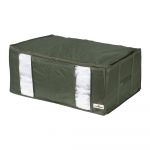 Cutie de depozitare Compactor Oxford, 210 l, verde