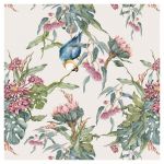 Tapet din hârtie 50 cm x 280 cm Tropical Parrot – Dekornik