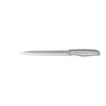 Cuțit din inox pentru filetat pește Metaltex Gourmet