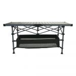 Masă de camping pliabil Roll – Cattara