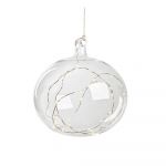 Decorațiune luminoasă ø 18 cm Lina – Markslöjd