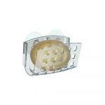 Stativ pentru săpun iDesign Soap Cradle