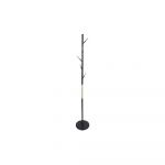 Cuier Leitmotiv Fushion, negru
