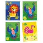 Set artistic Djeco Leu