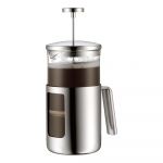 French Press din oțel inoxidabil Cromargan® WMF Kult