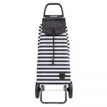 Geantă de cumpărături 43 l I-Max Marina 2 Logic – Rolser