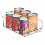 Cutie de depozitare frigider iDesign Fridge Linus