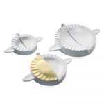 Set 3 forme pentru paste ravioli Westmark