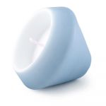 Lumânare Unipar Floating Cone, durată ardere 15 h, albastru