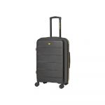 Troler de călătorie cu roți M Cargo CoolRack – Caterpillar