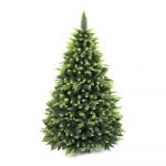 Brad artificial de Crăciun DecoKing Klaus, înălțime 1,5 m
