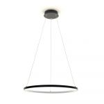 Lustră Tomasucci Ring, ⌀ 60 cm