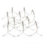 Set 10 cleme pentru rulouri/sarmale Maximex Roll