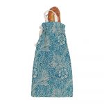 Săculeț pentru pâine 20,5x61 cm Wild Flowers – Tierra Bella