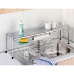 Raft suplimentar pentru bucătărie Maximex Expando