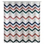 Perdea de duș Wenko Agropoli, multicolor