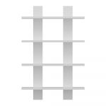 Raft alb Laurel – Kalune Design