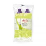 Huse de schimb pentru mop 2 buc. – Rayen